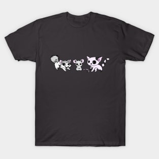 Emma's Critters T-Shirt